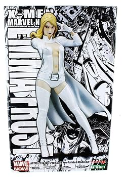 Amazon.com: Marvel Now! ArtFX+ 7.5
